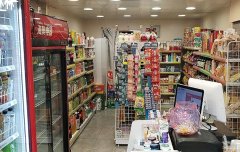 （成功案例）C6969长江路小二楼便利店转让