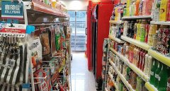 （成功案例）C6969长江路小二楼便利店转让