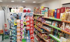 （成功案例）C6969长江路小二楼便利店转让