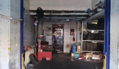 C6973珠江路百乐苑小区修理厂转让