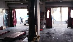 C6973珠江路百乐苑小区修理厂转让