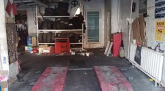 C6973珠江路百乐苑小区修理厂转让