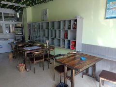 （成功案例）C6976店面转让 位于昌吉市宁边东路海棠公馆二