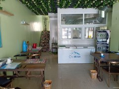 （成功案例）C6976店面转让 位于昌吉市宁边东路海棠公馆二