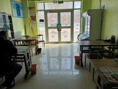 （成功案例）C6976店面转让 位于昌吉市宁边东路海棠公馆二