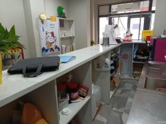 C6985店面转让 位于昌吉市富有国际沈阳巷