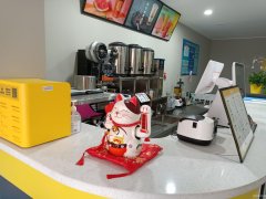 C6985店面转让 位于昌吉市富有国际沈阳巷