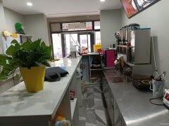 C6985店面转让 位于昌吉市富有国际沈阳巷