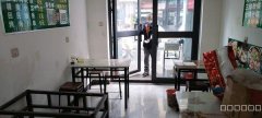 C6987中山路山西巷小吃店转让