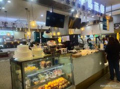 C6990财经大学餐厅转让