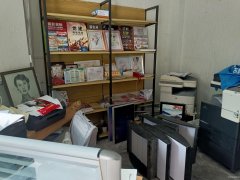 C6992店面转让 位于昌吉市北京北路临街