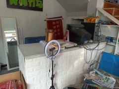 C6992店面转让 位于昌吉市北京北路临街