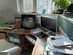 C6992店面转让 位于昌吉市北京北路临街