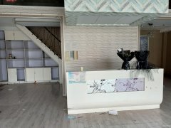 （成功案例）C6993店面转让 位于昌吉市建国路统一美居巷