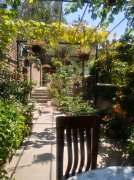 C6989黑龙江温州大厦后院独栋商业综合体