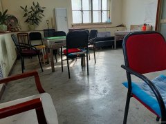 C6997店面转让 位于昌吉市延安南路毛纺厂