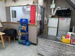 C6996店面转让 位于昌吉市中山路枫叶广场