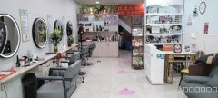 （成功案例）C6998御园世家B区美发店转让