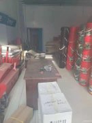 C7002门面出租 位于昌吉市华凌综合建材城