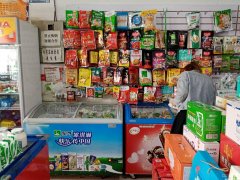 （成功案例）C7001长宁南路凯迪名苑大门口临街带前后门自选