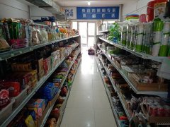 （成功案例）C7001长宁南路凯迪名苑大门口临街带前后门自选