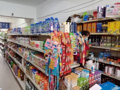 （成功案例）C7001长宁南路凯迪名苑大门口临街带前后门自选