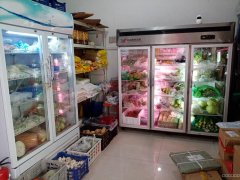 （成功案例）C7001长宁南路凯迪名苑大门口临街带前后门自选