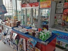 （成功案例）C7001长宁南路凯迪名苑大门口临街带前后门自选