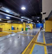 （成功案例）C7004蓝廷花苑汽车服务中心转让