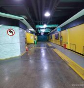 （成功案例）C7004蓝廷花苑汽车服务中心转让