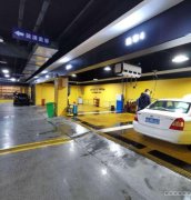 （成功案例）C7004蓝廷花苑汽车服务中心转让