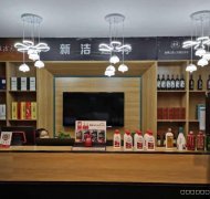 （成功案例）C7004蓝廷花苑汽车服务中心转让