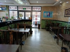 C7009店面转让 位于昌吉市南公园西路大上海