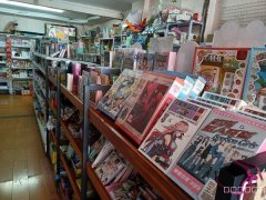 （成功案例）C7012店面转让 位于昌吉市长宁南路富有学府苑