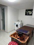 C7020昌吉特变世纪广场南门青丝韵养生发馆转