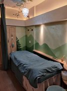 C7019绿地城北门美容美发出租