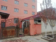 C7029房屋院落出租