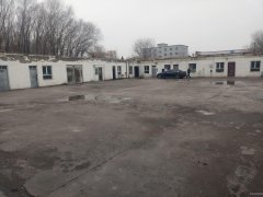 （成功案例）C7030厂房出租 五家渠祥和宾馆附近