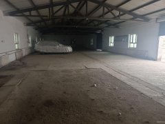 （成功案例）C7030厂房出租 五家渠祥和宾馆附近