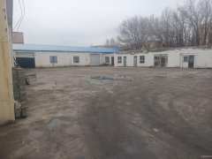 （成功案例）C7030厂房出租 五家渠祥和宾馆附近