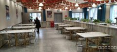 C7033米东区石化职工餐厅外带社会餐饮转让