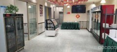 C7033米东区石化职工餐厅外带社会餐饮转让