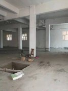 C7043厂房出租 位于昌吉市乌伊路糖厂附近结构性厂房