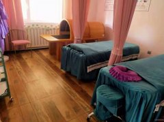 C7051店面转让 位于昌吉市健康东路海棠小镇二期