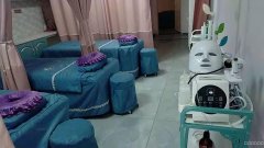 C7051店面转让 位于昌吉市健康东路海棠小镇二期