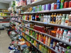 C7052店面转让 位于昌吉市宁边西路滨湖河新城小区门口