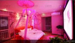 （成功案例）C7053昌吉市屯河北路公交车站旁花儿印象主题酒