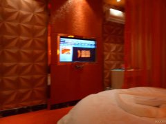 （成功案例）C7053昌吉市屯河北路公交车站旁花儿印象主题酒