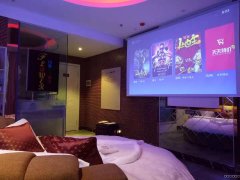 （成功案例）C7053昌吉市屯河北路公交车站旁花儿印象主题酒