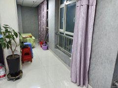 C7058写字楼出租 位于昌吉市长宁南路聚龙城